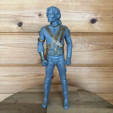Michael Jackson 동상 피규어