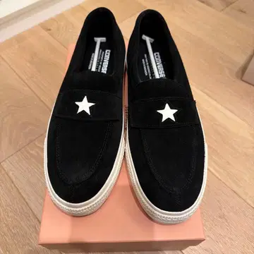 컨버스 에딕트 Converse 27.5cm 원스타 로퍼
