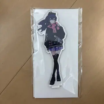 프로세카 멜로디 페스티벌 아크릴 스탠드 아사히나 마후유 쿠사나기 네네