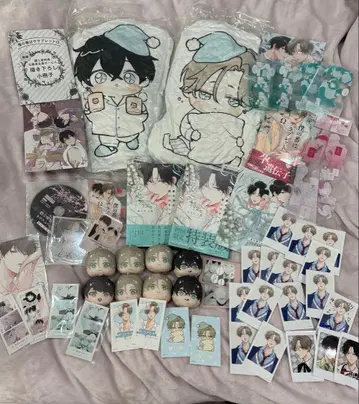 나의 차례는 사라브레드 세트