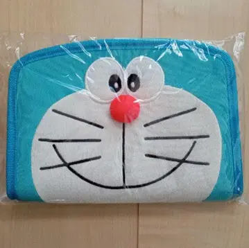 도라에몽 화잡화 시리즈 멀티 케이스