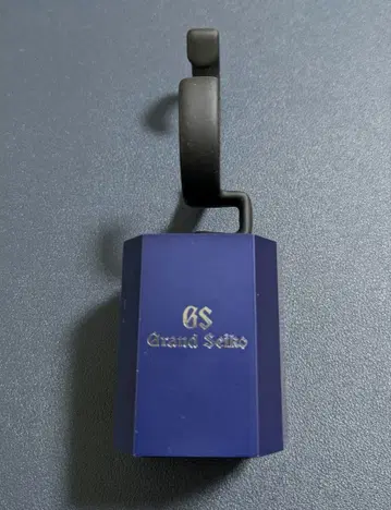 그랜드세이코 워치 스탠드 손목시계 스탠드