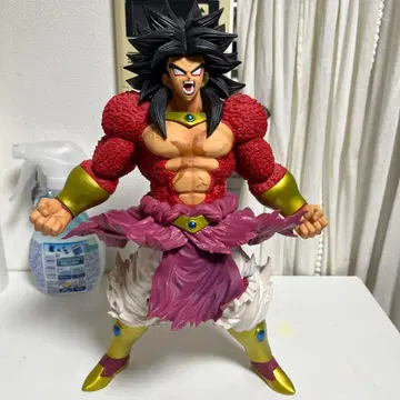 브로리 (초사이어인 4 풀파워) 제일복권 A상 드래곤볼 히어로즈