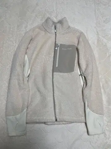 몽벨 클라이마에어 자켓 Women's XL