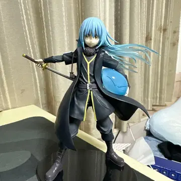 전슬 리무루 피규어