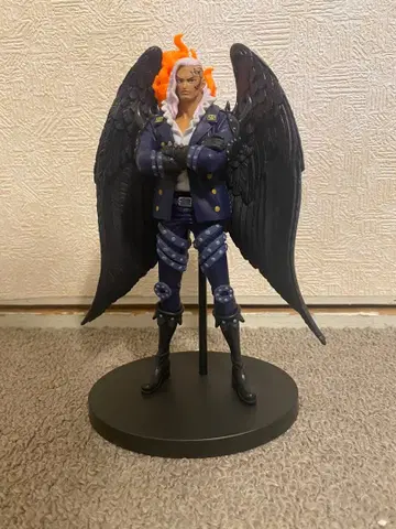 원피스 에이스 피규어 날개 포함