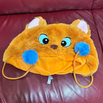 디즈니 팬캡 루즈 58cm