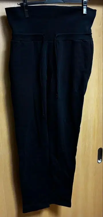 드리스 반 노튼 스웨트 팬츠