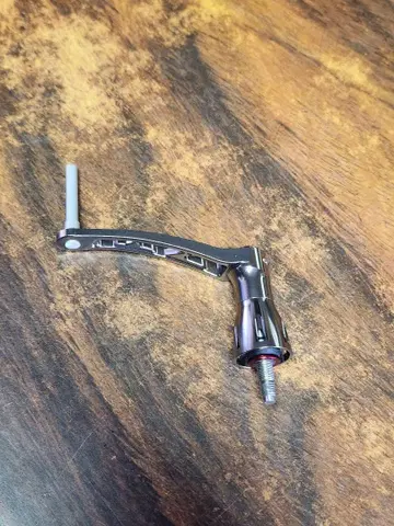 고메쿠사스 핸들만 시마노 58mm