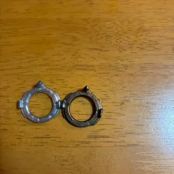 베이블레이드 버스트 대회 2위, 3위 상품 레벨 칩