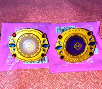 앙스타 스타라이 반지 라이트 아야세 마요이 시라토리 아이라