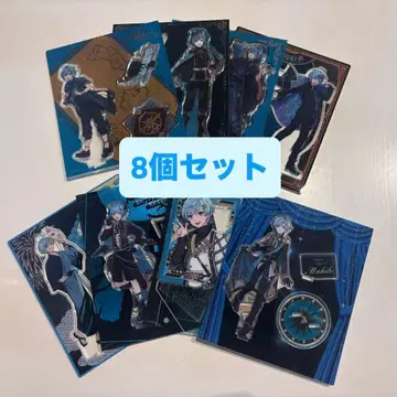 KnightA 마히토 군. 아크릴 스탠드 묶음 판매 [낱개 판매 가능]