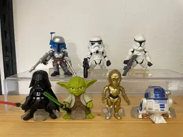 스타 워즈 컨버지