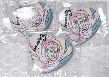 진격의 거인 격동 WIT STUDIO 엘빈 오사카 특전 하트 캔뱃지