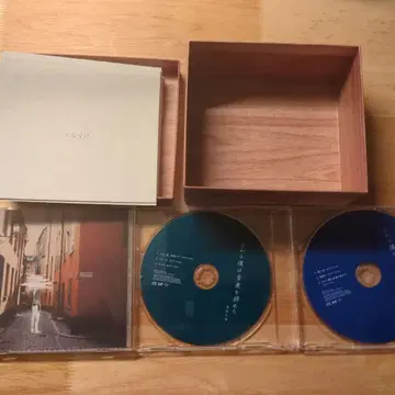 요루시카 그래서 나는 음악을 그만두었다 초회 생산 한정판 오르골 2개