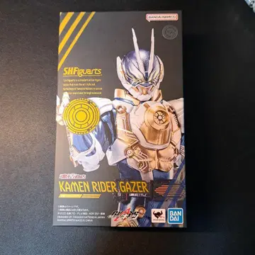 SHFiguarts 가면라이더 게이저 피규어