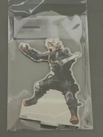 히로아카 원화전 올스타 아크릴 피규어 수주 한정판 바쿠고 카츠키