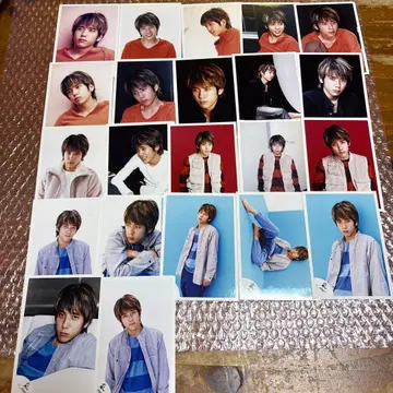 아라시 니노미야 카즈나리 사진 22장