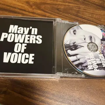 May'n 10th Anniversary BEST ALBUM