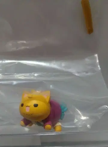 ONEPIECE 냥피스 [ 마르코 ]