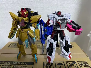 [정크제품] 미니프라 모음