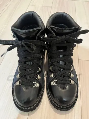 Cecilie BahnsenX Suicoke Diemme Morgan