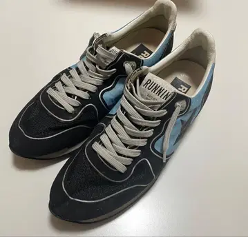 골든구스 RUNNING