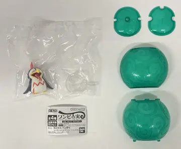 반다이 원피스 열매 ONE PIECE ODYSSEY 히데리 펭귄