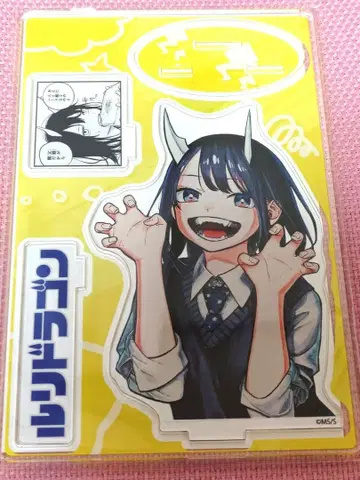 [ 루리 드래곤 ] 명장면 디오라마 피규어 아크릴 스탠드