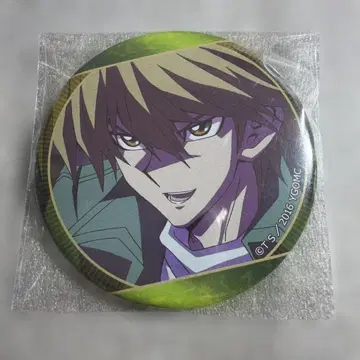 극장판 유희왕 캔뱃지 죠노우치 카츠야