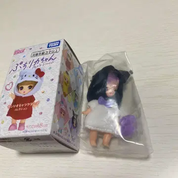 푸치 리카짱 쿠로미