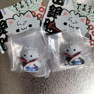 은혼 냥혼 사카타 긴토키