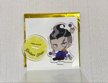 다나카 간다무 슈퍼 단간론파 2 콜라보 카페 아크릴 스탠드