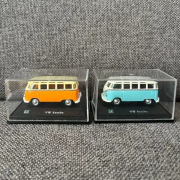 VW 바겐버스 삼바 Samba Volkswagen