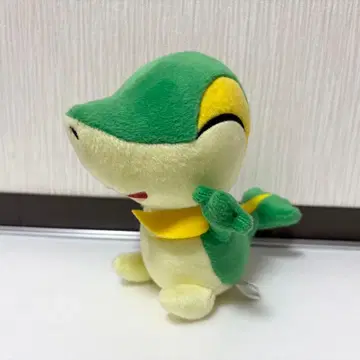 저리가미 만마루쨩 봉제 인형