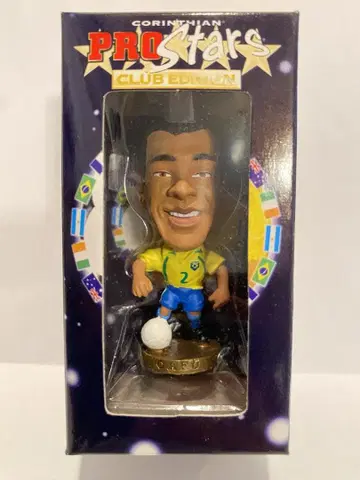 코린시안 프로스타즈 [ 카푸 / CAFU*브라질/홈 ] 박스