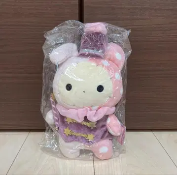 센티멘탈 서커스 샤포 봉제 인형