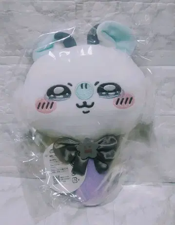 초 매지컬 치이카와 봉제 인형 거울 (모몽가)