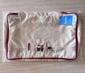 완판템 familia JAL 오리지널 포장 케이스 L 사이즈 파미리아