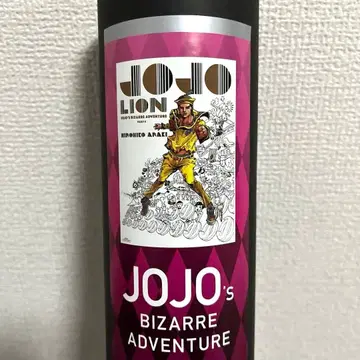 죠죠 아라키 히로히코 원화전 B2 포스터 8부 죠죠리온 죠죠 토죠 사스케