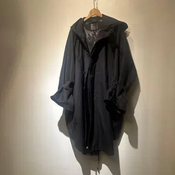 노르웨이안 레인 레인코트 새상품급