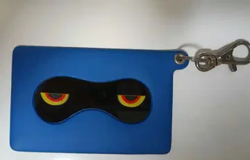 요네즈켄시 FOGBOUND 패스 케이스 중고