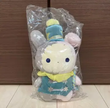 센티멘탈 서커스 스피카 봉제 인형