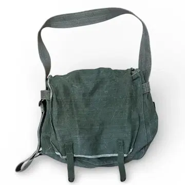 프랑스군 메신저 백