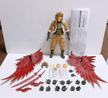 [나의 히어로 아카데미아] 호크스 어메이징 야마구치