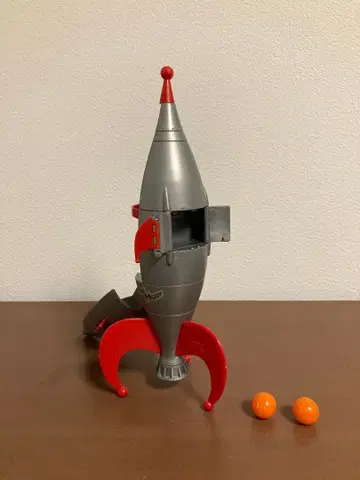 스페이스 잼 마빈 더 마샨 빈티지