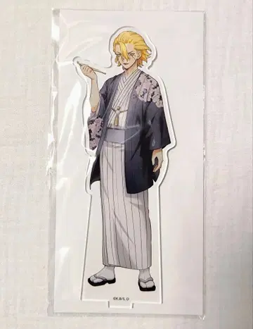 새상품 Dr.STONE 스탠리 스나이더 아크릴 스탠드 마네키네코