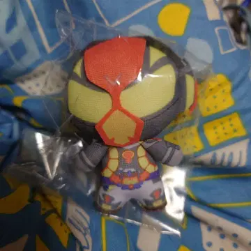 가면라이더 브람 봉제 인형 약 10cm