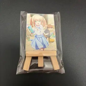 서머포켓전 트레이딩 캔버스 츠무기 벤더스