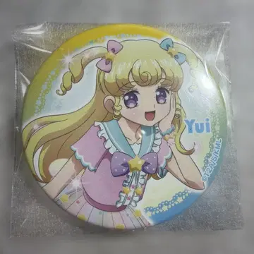 프리채널 프리파라 프리티 뮤지엄 유메카와 유이